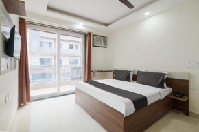 Hotel O Comfort Stay